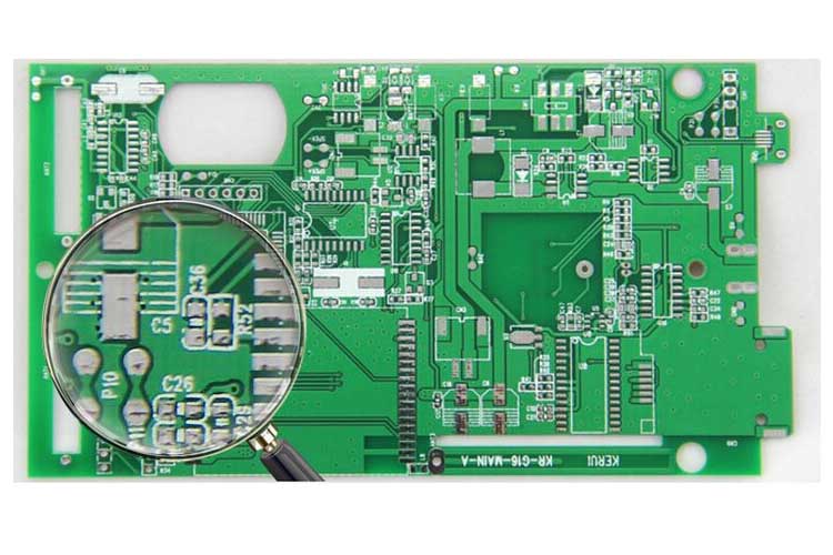 如何控制PCB電路板組裝車間濕度？