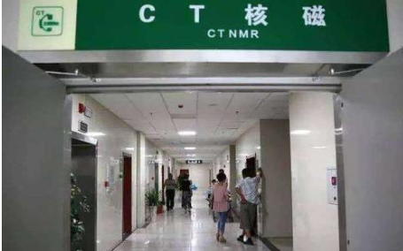 CT室如何消毒？用噴霧式過氧化氫消毒機