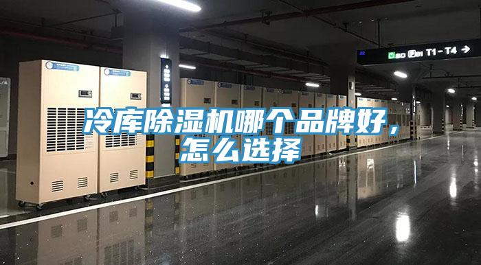 冷庫(kù)除濕機(jī)哪個(gè)品牌好，怎么選擇