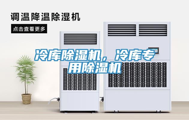 冷庫除濕機(jī)，冷庫專用除濕機(jī)