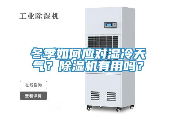 冬季如何應(yīng)對濕冷天氣？除濕機有用嗎？