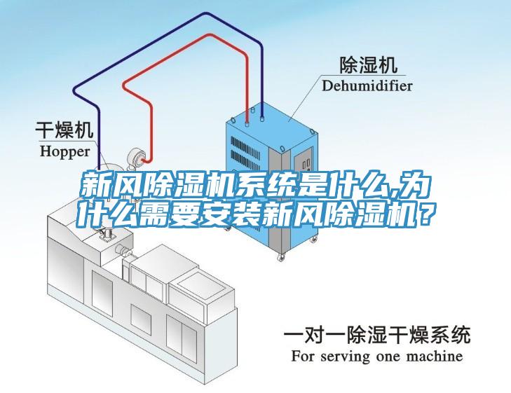 新風(fēng)除濕機(jī)系統(tǒng)是什么,為什么需要安裝新風(fēng)除濕機(jī)？