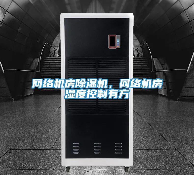 網(wǎng)絡(luò)機(jī)房除濕機(jī)，網(wǎng)絡(luò)機(jī)房濕度控制有方