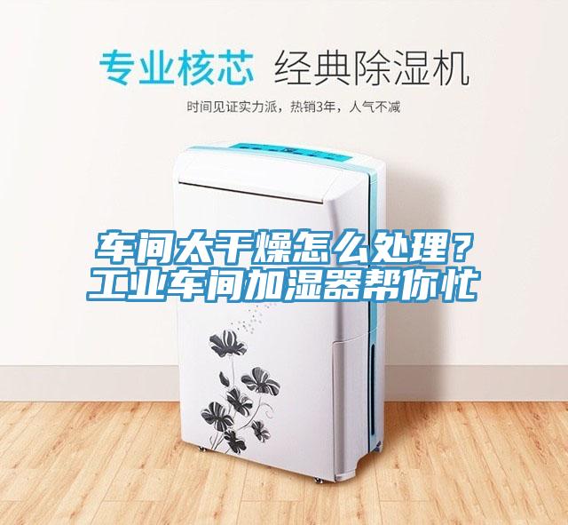 車(chē)間太干燥怎么處理？工業(yè)車(chē)間加濕器幫你忙