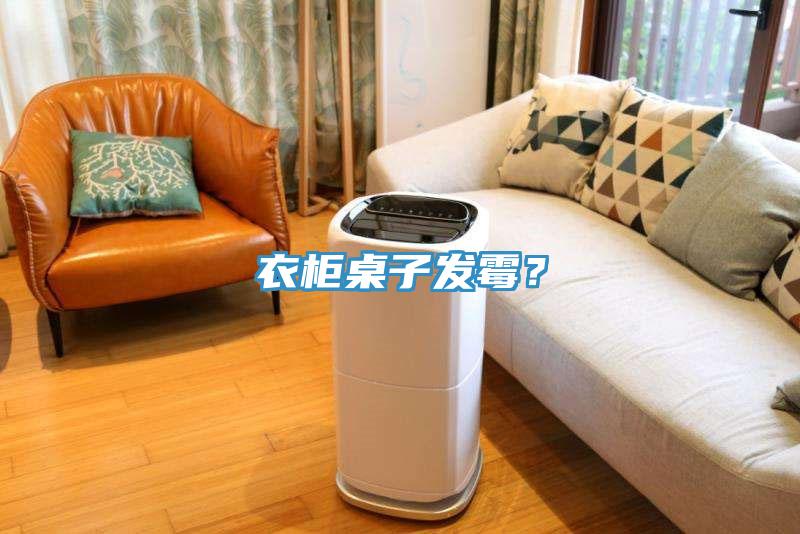 衣柜桌子發(fā)霉？