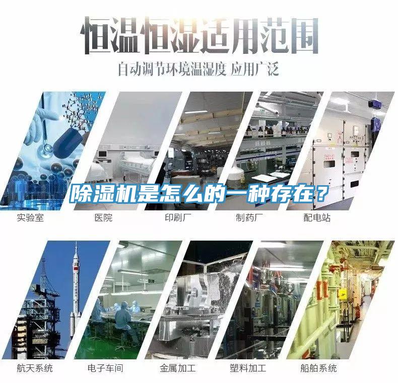 除濕機(jī)是怎么的一種存在？