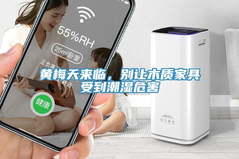 黃梅天來臨，別讓木質(zhì)家具受到潮濕危害