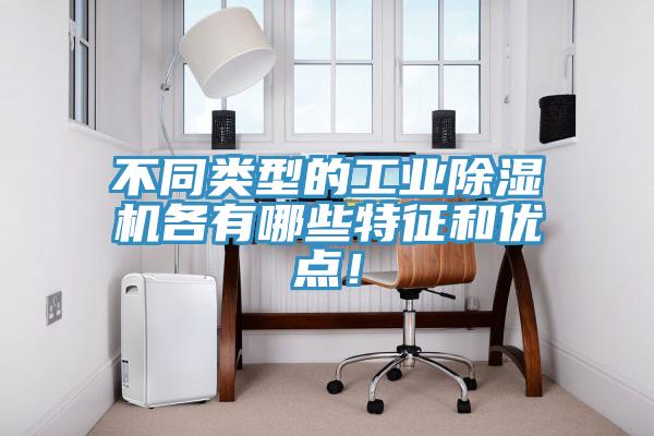 不同類型的工業(yè)除濕機(jī)各有哪些特征和優(yōu)點(diǎn)！