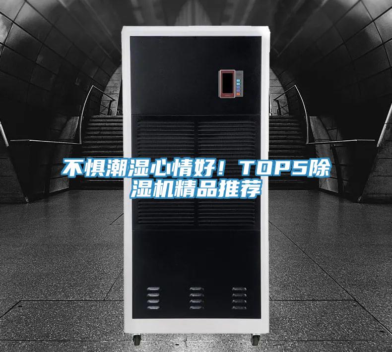 不懼潮濕心情好！TOP5除濕機(jī)精品推薦