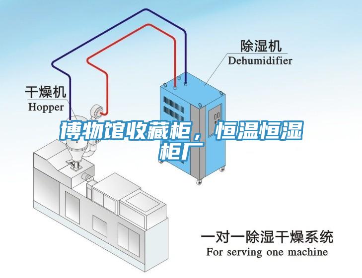博物館收藏柜，恒溫恒濕柜廠