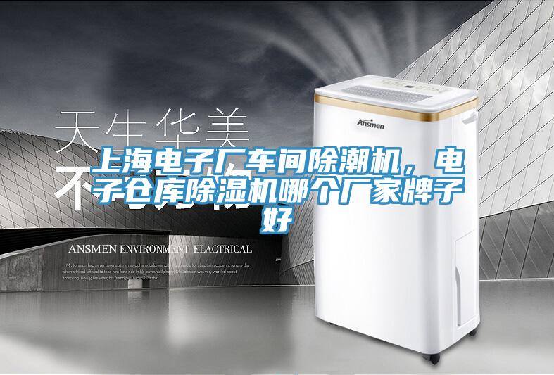 上海電子廠車間除潮機(jī)，電子倉庫除濕機(jī)哪個廠家牌子好