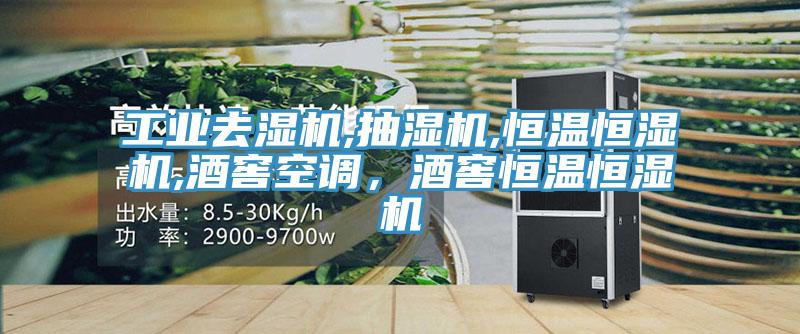 工業(yè)去濕機(jī),抽濕機(jī),恒溫恒濕機(jī),酒窖空調(diào)，酒窖恒溫恒濕機(jī)