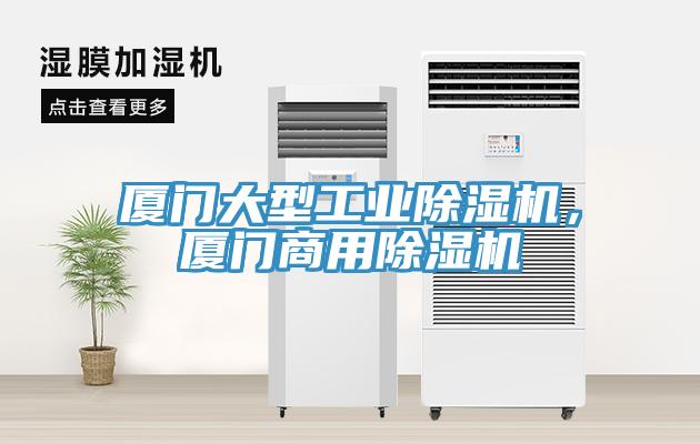 廈門大型工業(yè)除濕機，廈門商用除濕機