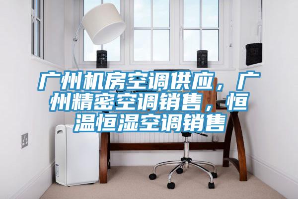 廣州機(jī)房空調(diào)供應(yīng)，廣州精密空調(diào)銷售，恒溫恒濕空調(diào)銷售