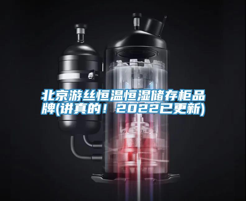 北京游絲恒溫恒濕儲(chǔ)存柜品牌(講真的！2022已更新)