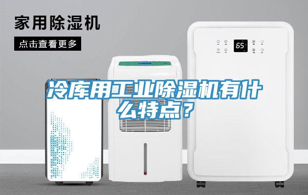 冷庫用工業(yè)除濕機有什么特點？