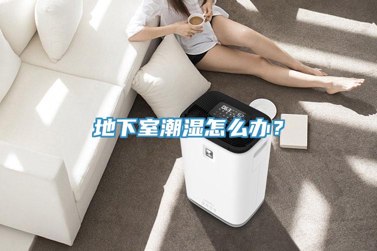 地下室潮濕怎么辦？