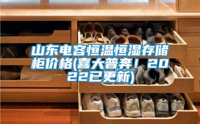 山東電容恒溫恒濕存儲(chǔ)柜價(jià)格(喜大普奔！2022已更新)