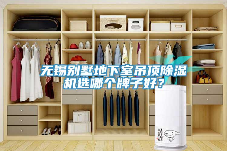 無(wú)錫別墅地下室吊頂除濕機(jī)選哪個(gè)牌子好？
