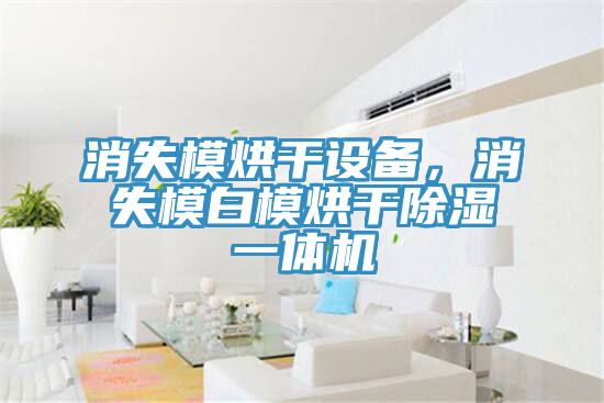 消失模烘干設(shè)備，消失模白模烘干除濕一體機(jī)