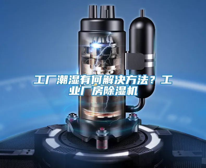 工廠潮濕有何解決方法？工業(yè)廠房除濕機(jī)