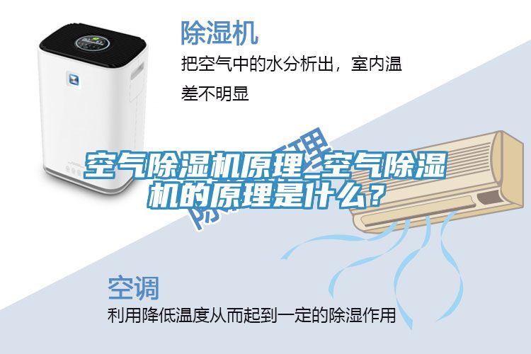 空氣除濕機(jī)原理_空氣除濕機(jī)的原理是什么？