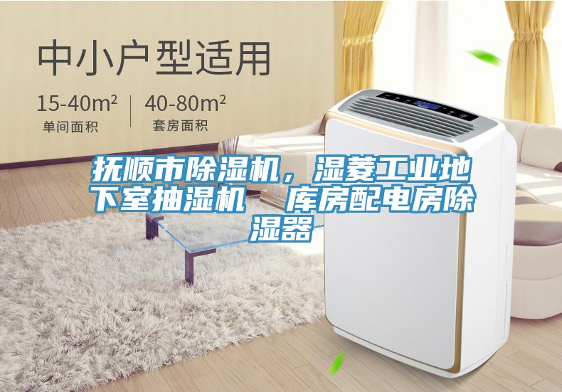 撫順市除濕機(jī)，濕菱工業(yè)地下室抽濕機(jī)  庫(kù)房配電房除濕器