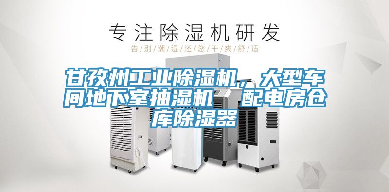 甘孜州工業(yè)除濕機(jī)，大型車間地下室抽濕機(jī)  配電房倉(cāng)庫(kù)除濕器