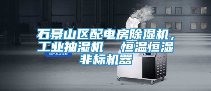 石景山區(qū)配電房除濕機(jī)，工業(yè)抽濕機(jī)  恒溫恒濕非標(biāo)機(jī)器