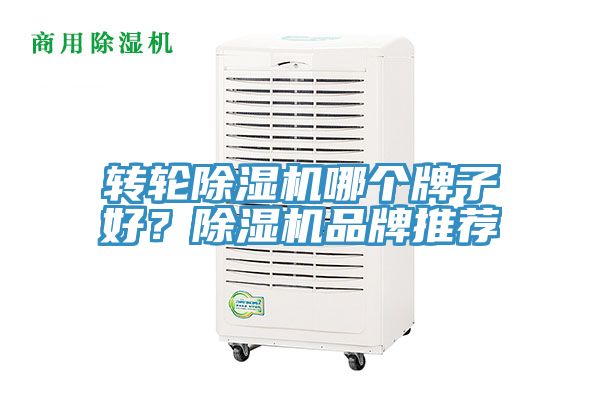 轉(zhuǎn)輪除濕機(jī)哪個(gè)牌子好？除濕機(jī)品牌推薦