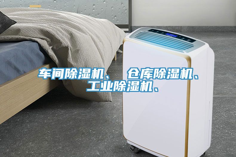 車間除濕機、 倉庫除濕機、 工業(yè)除濕機、