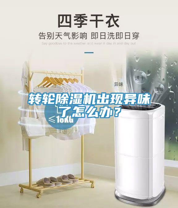 轉(zhuǎn)輪除濕機出現(xiàn)異味了怎么辦？