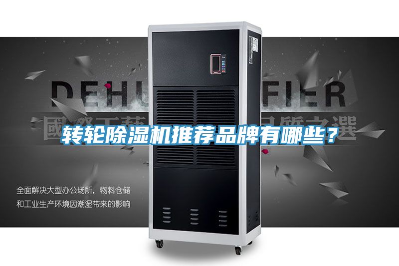 轉(zhuǎn)輪除濕機(jī)推薦品牌有哪些？