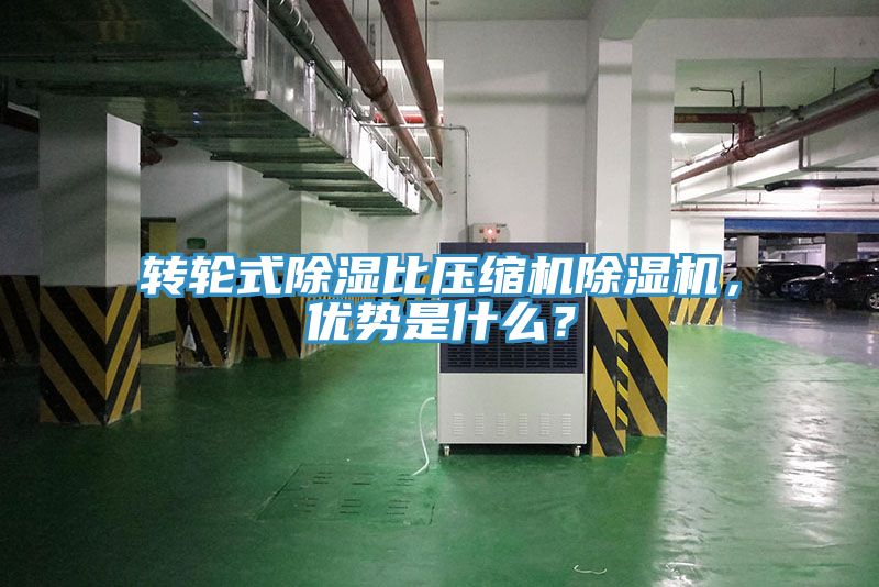 轉(zhuǎn)輪式除濕比壓縮機(jī)除濕機(jī)，優(yōu)勢(shì)是什么？